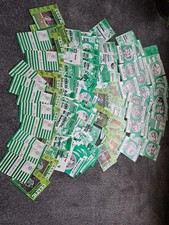 Scottish Football Programmes