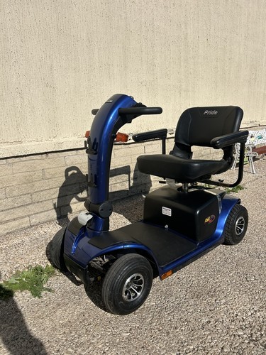 Pride colt plus 4mph pavement - pride,