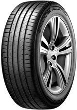 Hankook K135 235/50WR17 (Brand