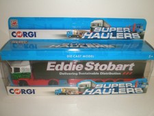 Corgi super haulers - corgi,