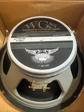 WGS WAREHOUSE GUITAR SPEAKER2