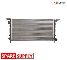 RADIATOR, ENGINE COOLING FOR