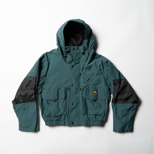 Men patagonia jacket green - men's,