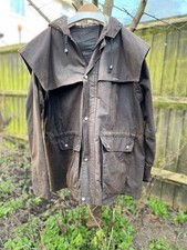 Driza-Bone BUSHMAN  Coat