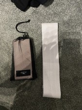 XDFIT Resistance Bands Exercise Sports Loop Fitness Home Gym Latex Set of 4 BNWT