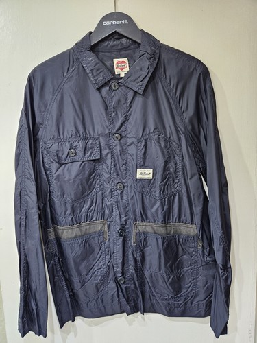 Carhartt heritgae coat - carhartt, coat.