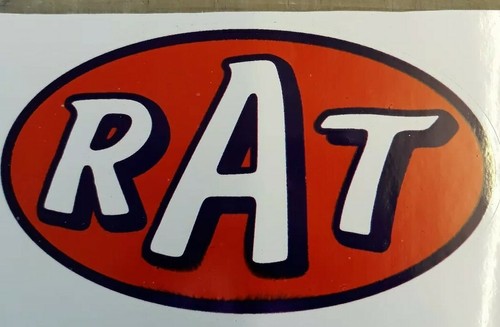 Rat car vespa scooter - car,