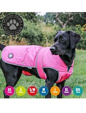 Ancol Dog Coat Stormguard Warm