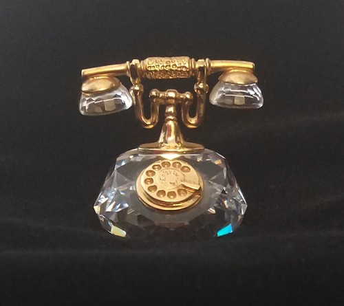 Swarovski crystal memories - crystal,