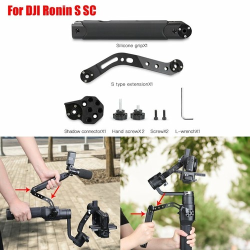 Gimbal stabilizer aluminum - gimbal,