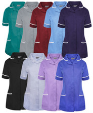 NHS Nurses Tunic Healthcare