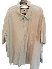 Eterna short sleeve shirt