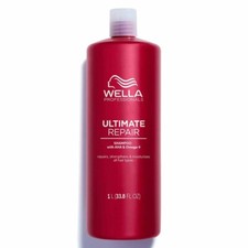 Wella Ultimate Repair -
