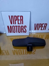 Vauxhall Corsa D Rear View