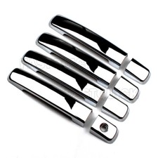 Door handle cover - cover, trim