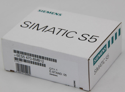 New siemens plc 6es5 - siemens,