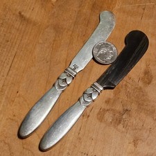 Antique Rare Georg Jensen