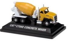 CAT CT660 Concrete Mixer