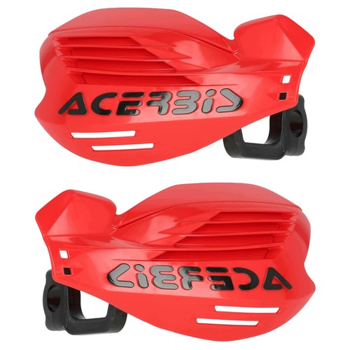 Acerbis handguards force - handguards, x-force