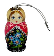 Russian Doll Hanging