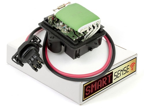 Smartsense heater blower - smartsense, heater/blower