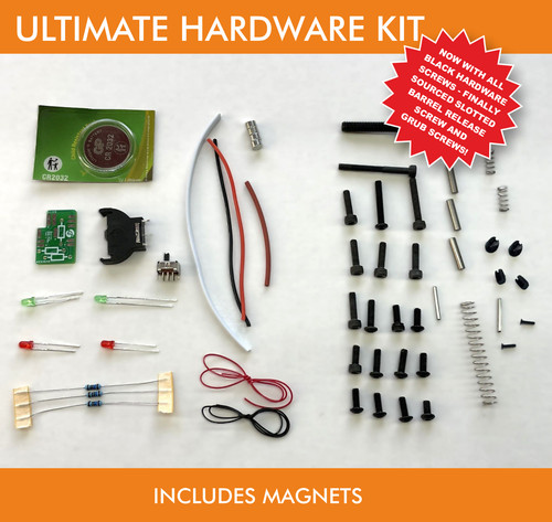 Hardware kit for duplex - hardware,
