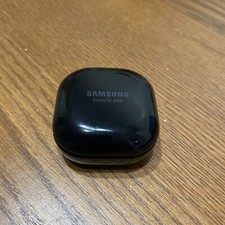 Samsung Galaxy Wireless Ear Buds SM-R180 Black