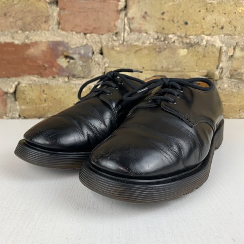 Martens 1461pw made in - dr,