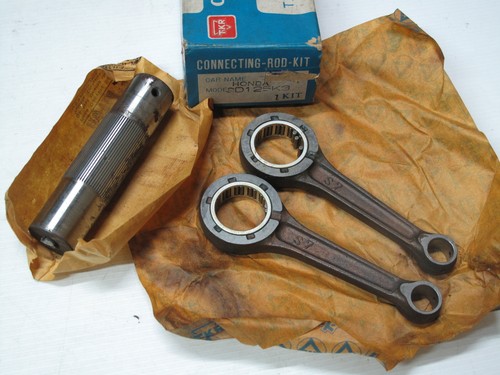 Honda cb125 cd125 cd125k - honda,