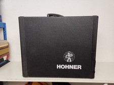 Accordion Case Hohner Morino