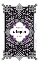 Utopia (Penguin Great Ideas)
