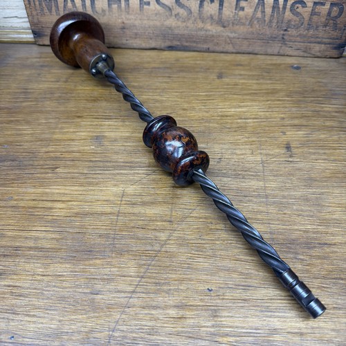 Vintage archimedes hand - vintage,