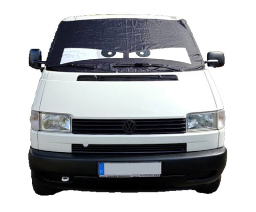 Window screen cover - vw,