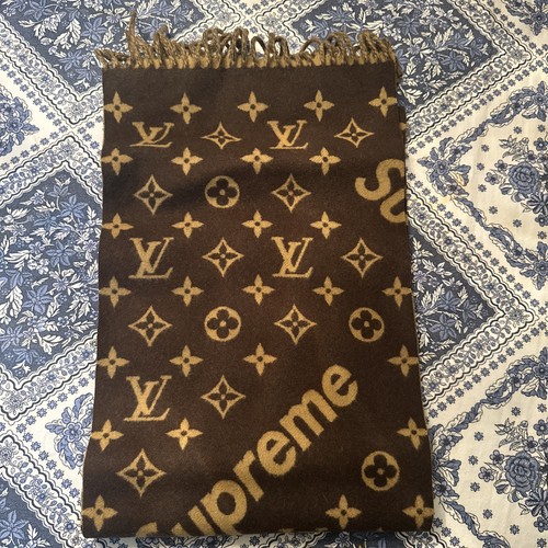Louis vuitton supreme - supreme, x