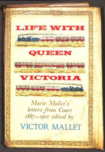 Life with queen - queen, victoria