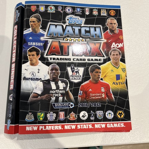 Incredibly rare topps match - incredibly,