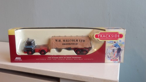 Dg150007 trackside ltd - trackside,