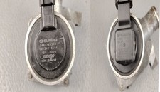 SUBARU IMPREZA FORESTER LEGACY