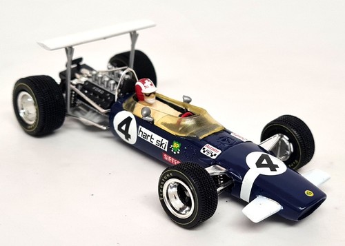 Quartzo lotus 49 south - quartzo,