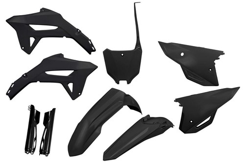 Ufo plastics kit for honda - ufo,