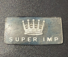 Hillman Super Imp Vintage Car