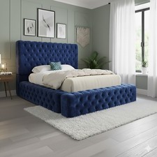 AMBASSADOR BED FRAME