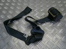 PEUGEOT 106 SEAT BELT -