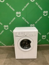 Indest Washing Machine 6kg