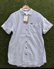 Makia Short Sleeve Grey