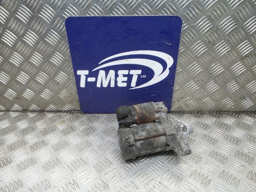 Toyota avensis starter motor - avensis,