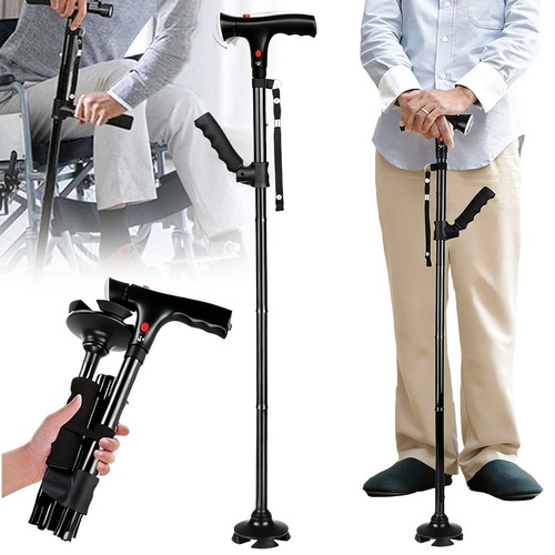 Folding portable walking - portable,