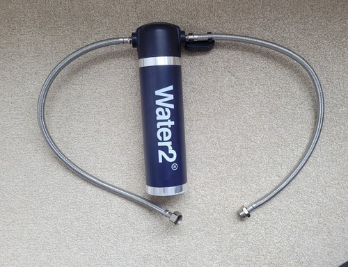 Water2 pod under sink - pod, 2.0