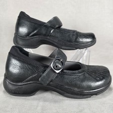 Dansko Mary Jane Shoes Womens