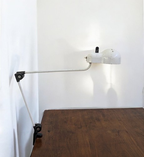 Mouse table lamp - table, by